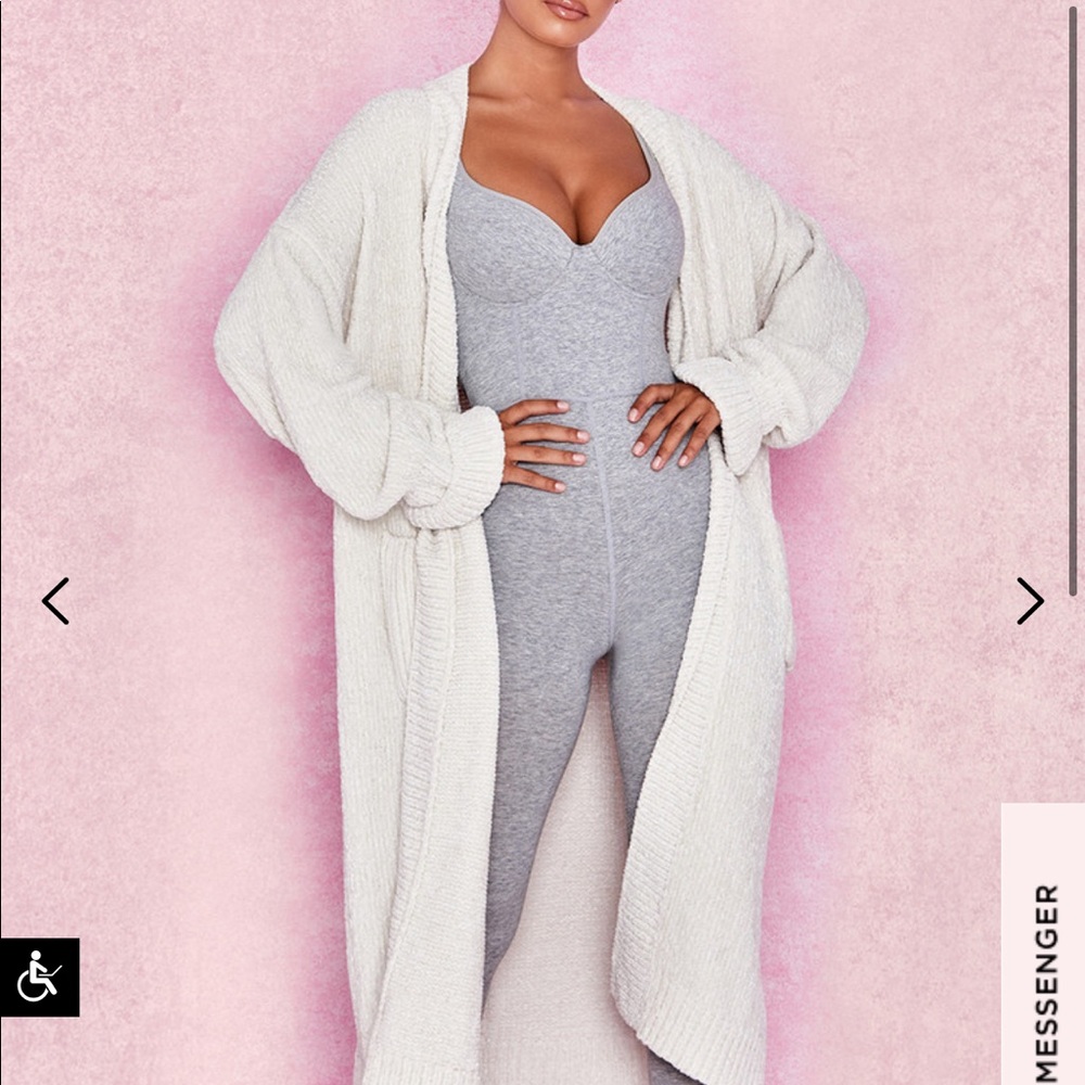 House of CB Celine Cardigan